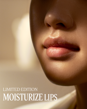 Lumi&egrave;re d'Hiver lip balm