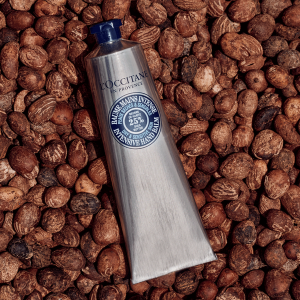 Shea Butter Intensive Hand Balm