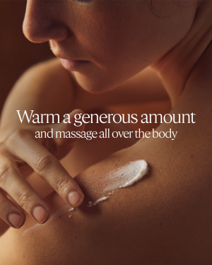 Limited Edition Shea Butter Ultra Rich Body Cream