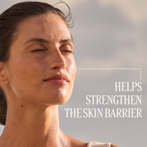 Shea Bi-Phase Face Serum