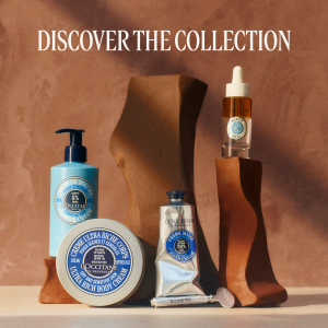 Shea Bi-Phase Face Serum