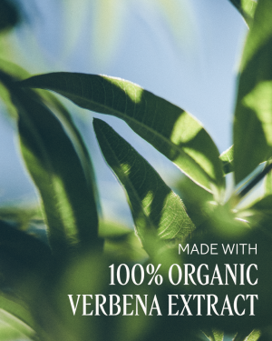 La Lotion Verbena Moisturizing Hand Lotion