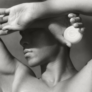 Shea Solid Face Cleanser