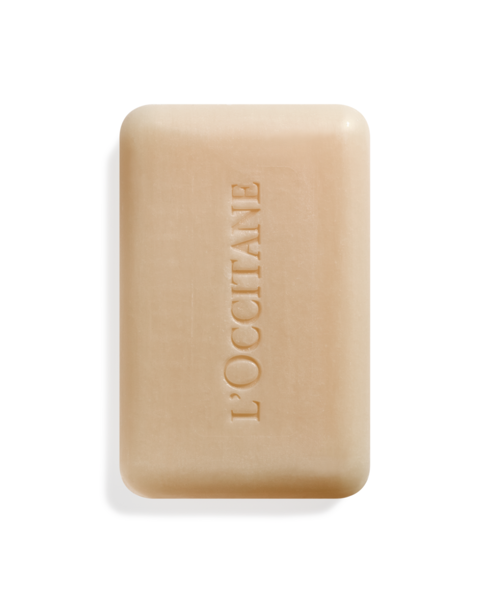 Shea Milk Sensitive Skin Extra Rich Soap