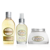 Almond Beauty Trio