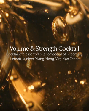 Volume & Strength Conditioner