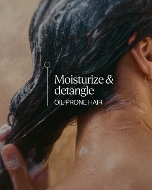 Purifying Freshness Conditioner