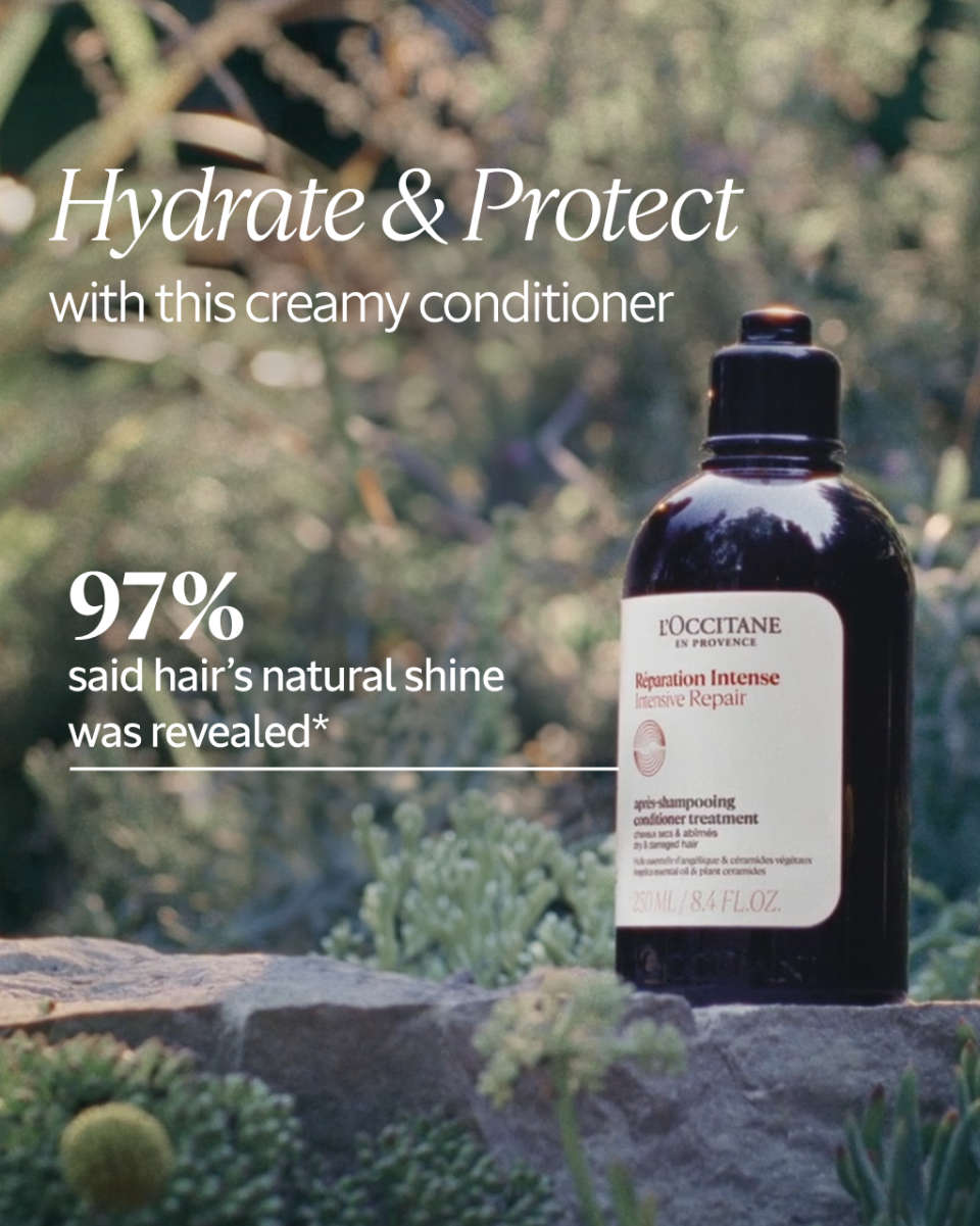 Intensive Repair Conditioner