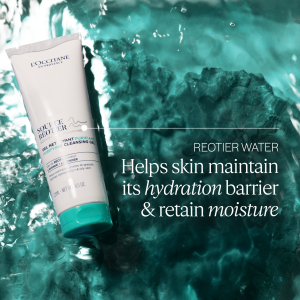 Source R&eacute;otier Purifying Cleansing Gel