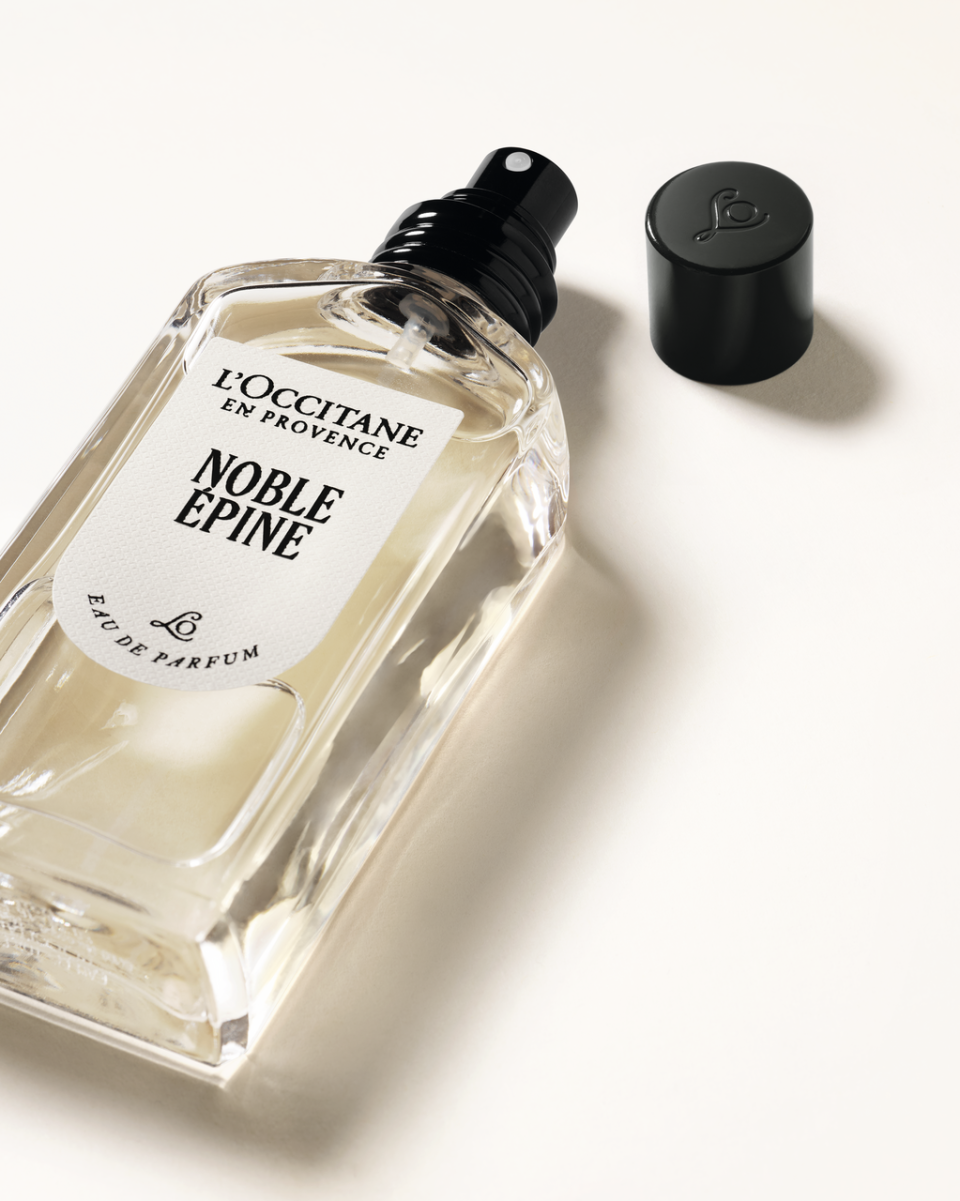 Noble &Eacute;pine Eau de Parfum