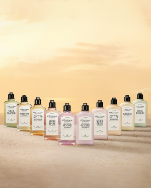 Barbotine Perfumed Body Lotion