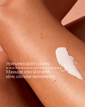 Noble &Eacute;pine Perfumed Body Lotion