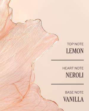 N&eacute;roli Orchid&eacute;e Perfumed Body Lotion