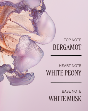 Glycine Perfumed Hand Cream