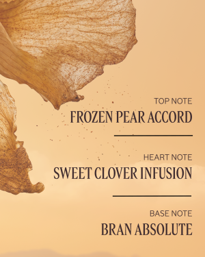 M&eacute;lilot Perfumed Hand Cream