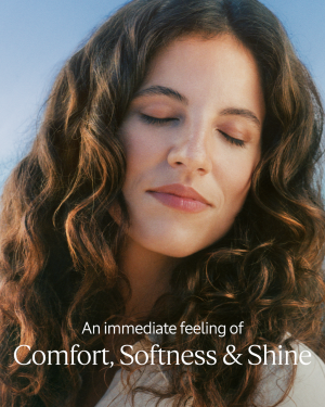 Gentle & Balance Shampoo Refill