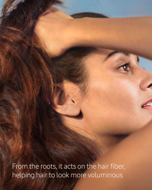 Volume & Strength Shampoo