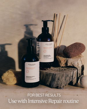 Intensive Repair Shampoo