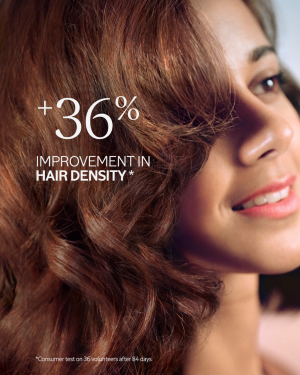 Pro-Density + Advanced Scalp Treatment