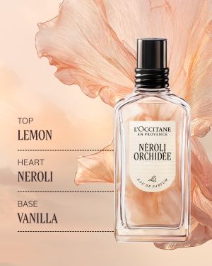 N&eacute;roli Orchid&eacute;e Eau de Toilette