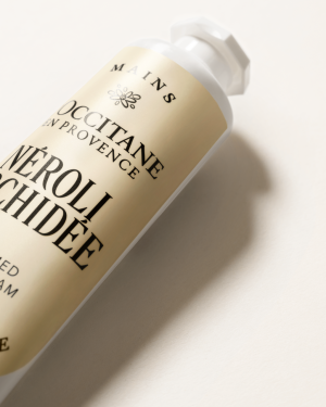 N&eacute;roli Orchid&eacute;e Perfumed Hand Cream