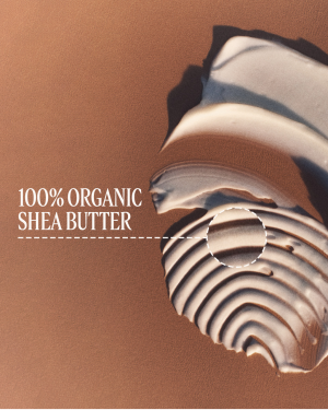 Shea: Nature's Most Nourishing