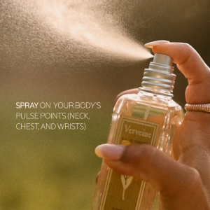 Verbena Eau de Toilette