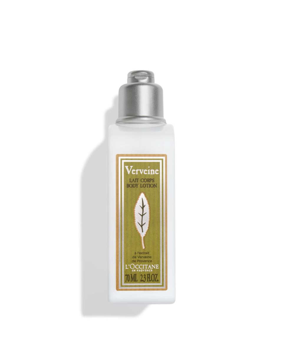 Verbena Body Lotion