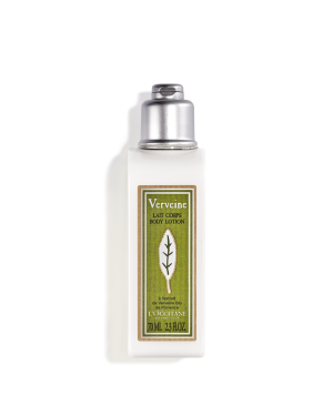 Verbena Body Lotion