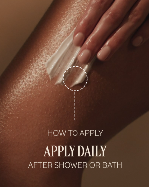 Lavender Body Lotion