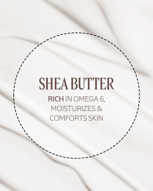 Lavender Body Lotion