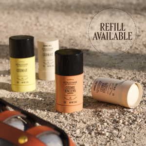 C&eacute;drat Stick Deodorant