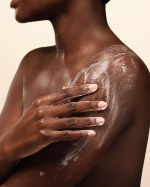 C&eacute;dre Gingembre (Formerly Cap Cedrat) Perfumed Shower Gel