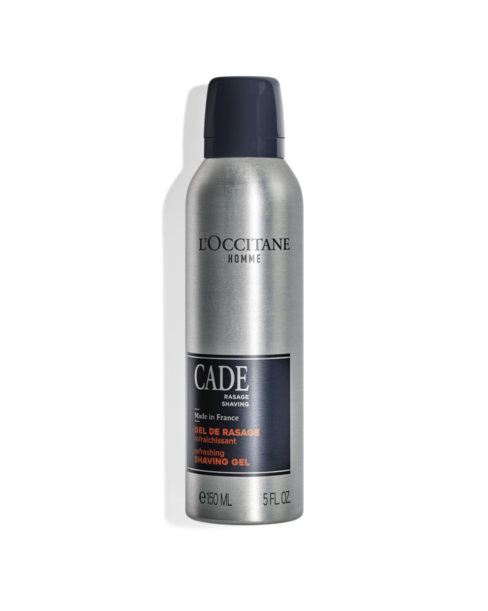 Cade Shaving Gel