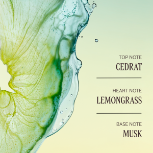 C&eacute;drat Stick Deodorant Refill