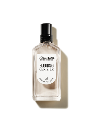 Fleurs de Cerisier (Formerly Cherry Blossom) Eau de Toilette