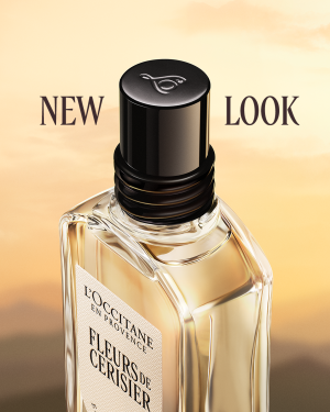 Fleurs de Cerisier (Formerly Cherry Blossom) Eau de Toilette