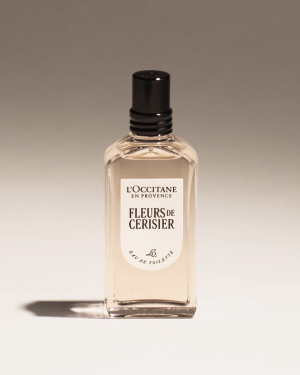 Fleurs de Cerisier (Formerly Cherry Blossom) Eau de Toilette