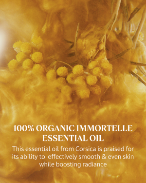 Immortelle Divine Cleansing Balm