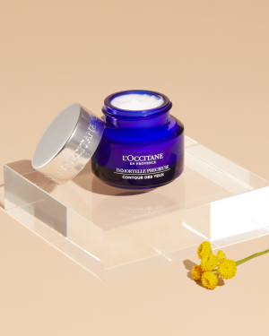 Immortelle Precious Eye Contour