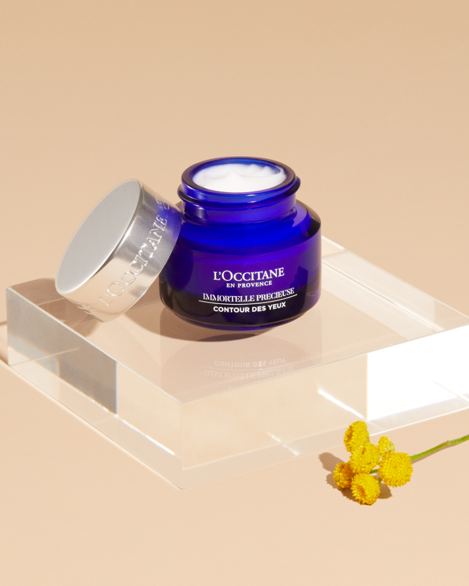 Immortelle Precious Eye Contour