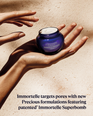 Immortelle Precious Cream