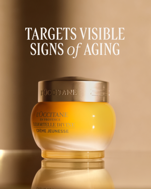 Immortelle Divine Cream