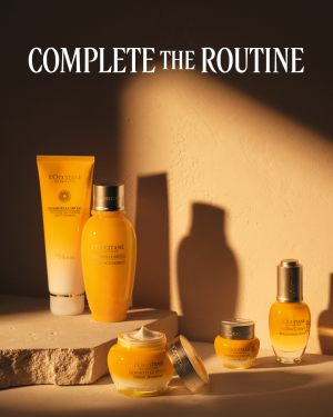 Immortelle Divine Cream