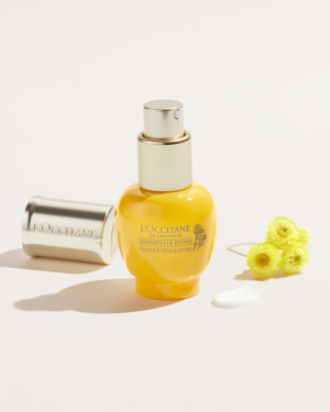 Immortelle Divine Eye & Lip Contour