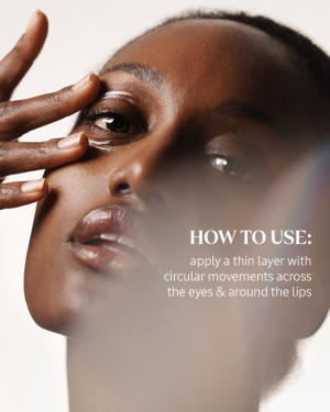 Immortelle Divine Eye & Lip Contour