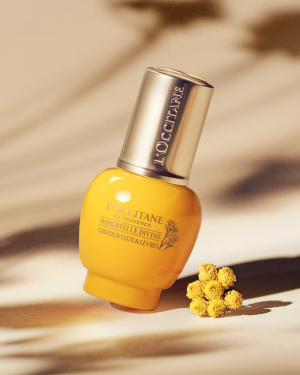 Immortelle Divine Eye & Lip Contour