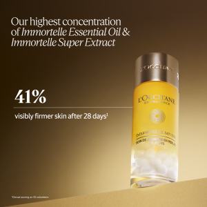 Immortelle Divine Youth Care in Pearls