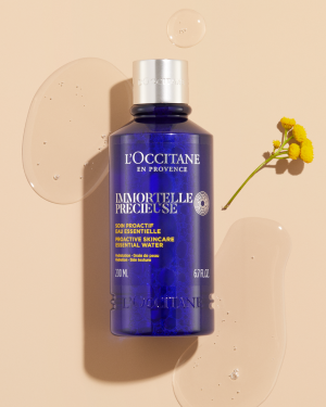 Immortelle Precious Essential Water