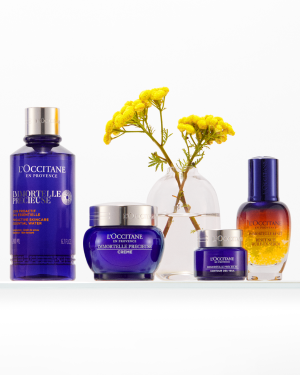 Immortelle Precious Essential Water